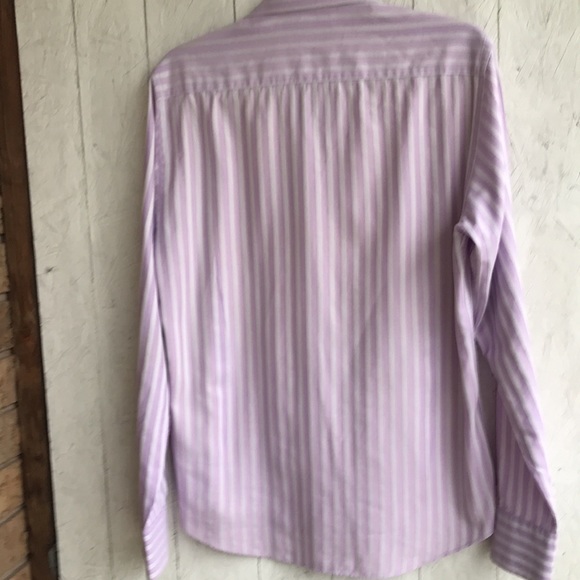 BURBERRY Black Label Shirt - Picture 10 of 15